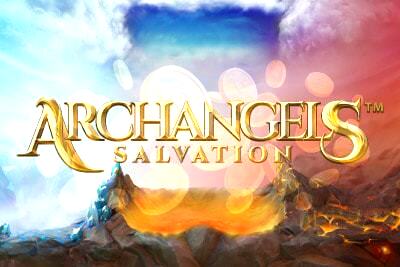 Archangels Salvation Slots