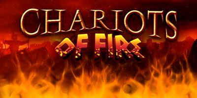Chariots of Fire Slot