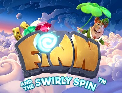 Finn and the Swirly Spin Gratis