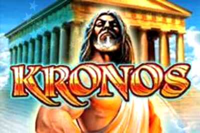 Kronos Slot