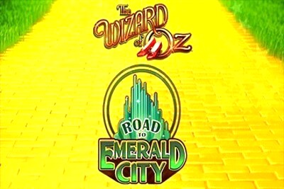 Road to Emerald City Slot