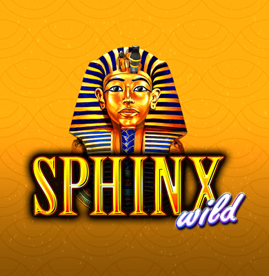 Sphinx Wild Slot