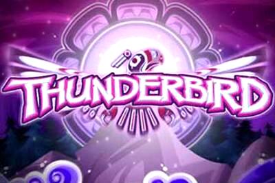 Thunderbird Slot