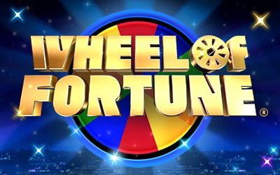 Top Slot Game of the Month: Wheel of Fortune Slots