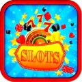 Casino gaming: classic, video & progressive slots
