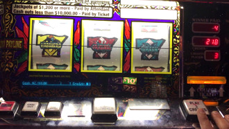 Tabasco Slots Game