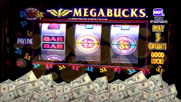 Reel Spinner Slot