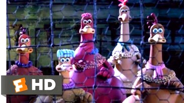 Run Chicken Run Slot Machine
