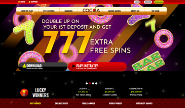 Saucify Casino List Usa