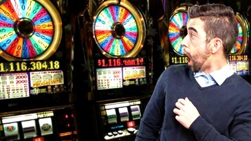 Top Progressive Slots