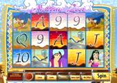 Aladdins Loot Slot Machine