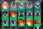 Attack of the Zombies Slot