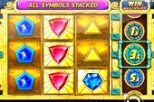 Aztec Magic Slot Machine