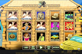 Gentleman Thief Slot Machine