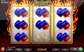Lucky Rose Slot