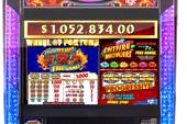 Strip to Win Slot