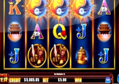 Wild Catch Slot