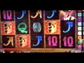 Book of Ra Deluxe Slot Machine Live Play