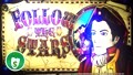 Follow the Stars Slot Machine, Bonus