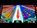 Super Wheel Blast Slot - Jackpot Wheel Free Spins - Big Win