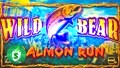 Wild Bear Salmon Run Slot Machine