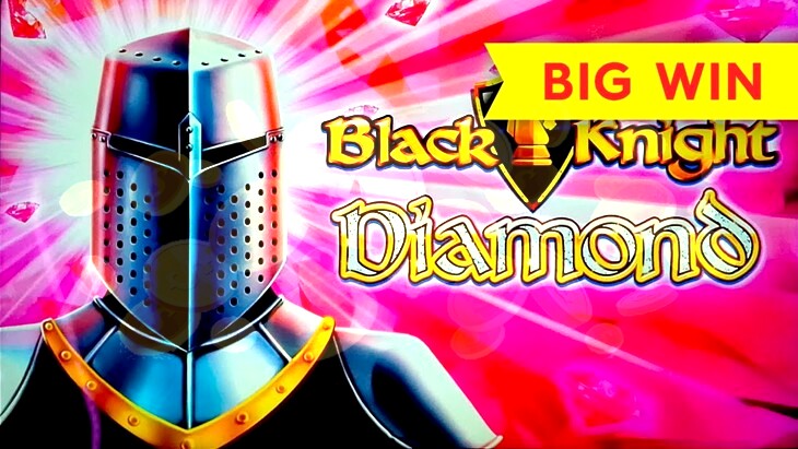 Black Knight Slot Machines