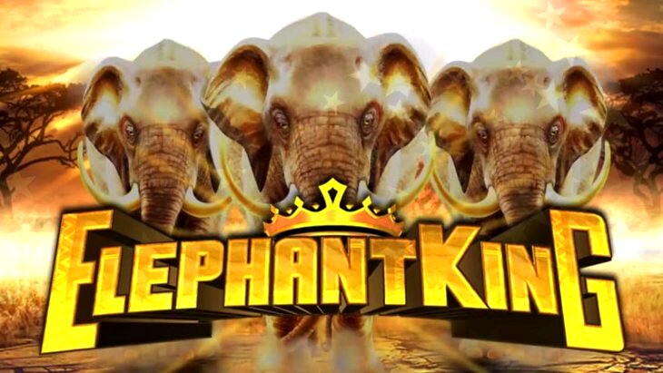 Elephant King Online