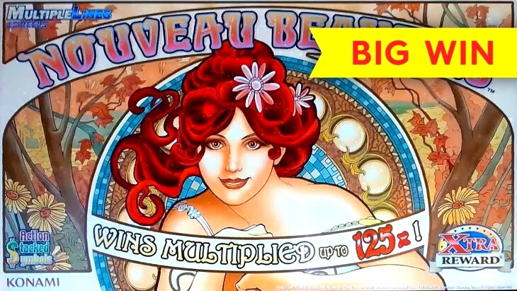 Four Beauties Slot